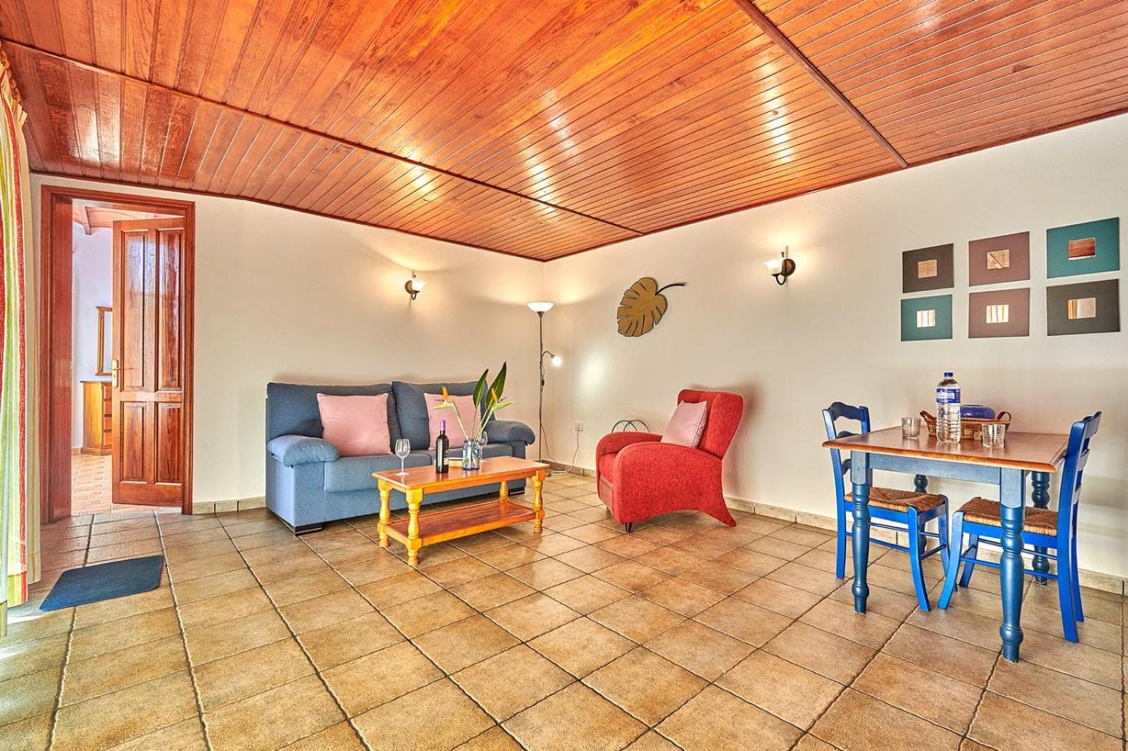 Ferienwohnung Elisa El Paso Exterior foto