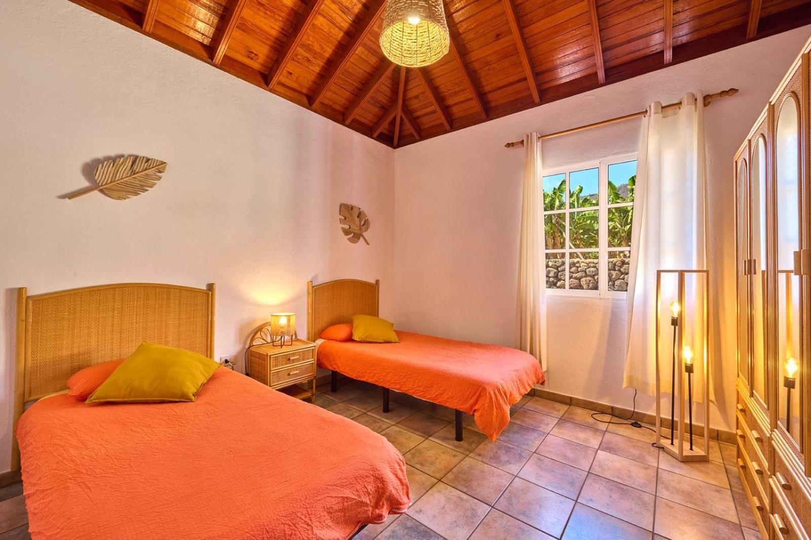 Ferienwohnung Elisa El Paso Exterior foto